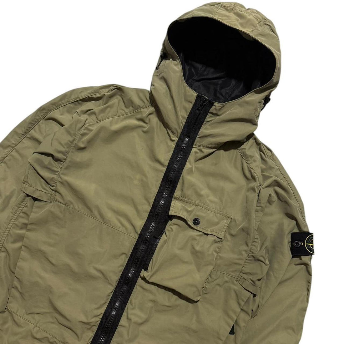 Stone Island Micro Reps Jacket