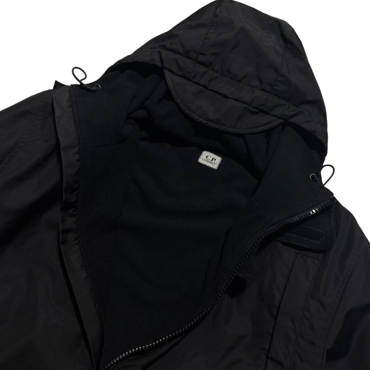 CP Company Autumn/Winter 2000 Urban Protection Jacket – TobyTides