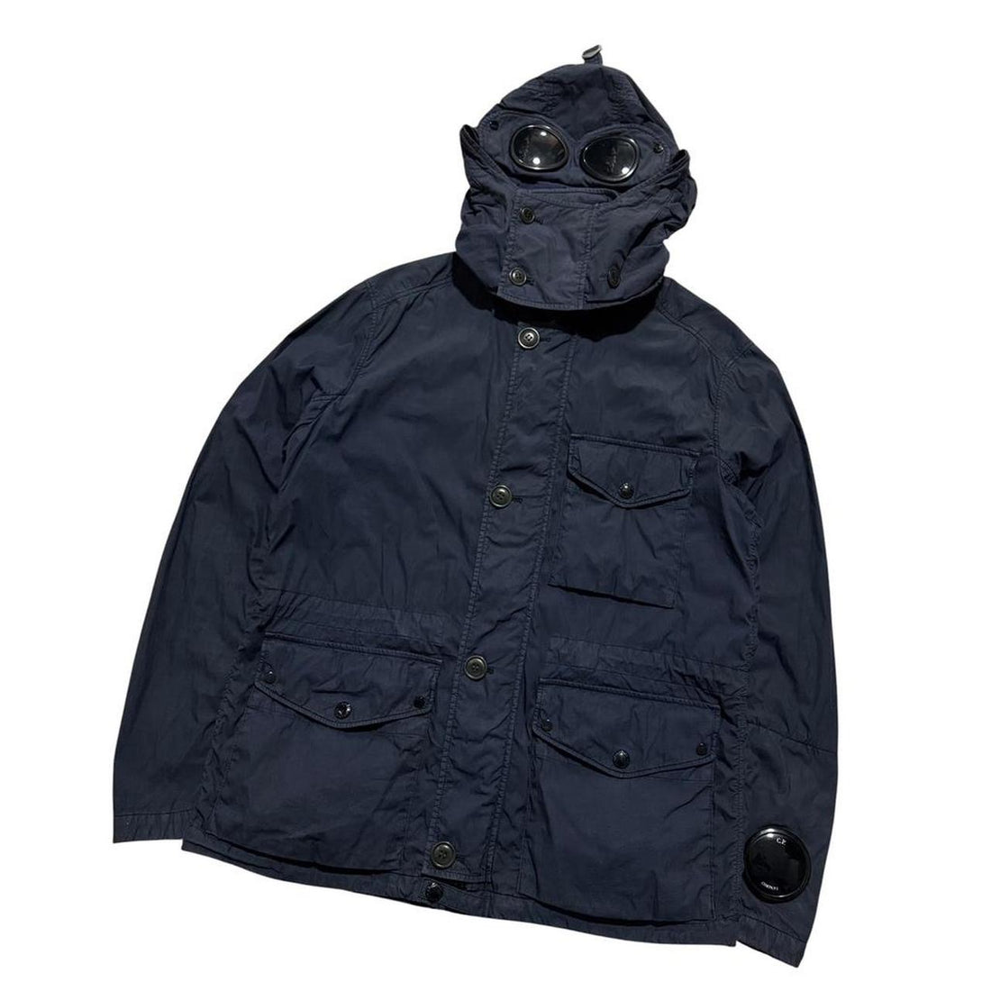 CP Company 50.3 Mille Miglia Jacket