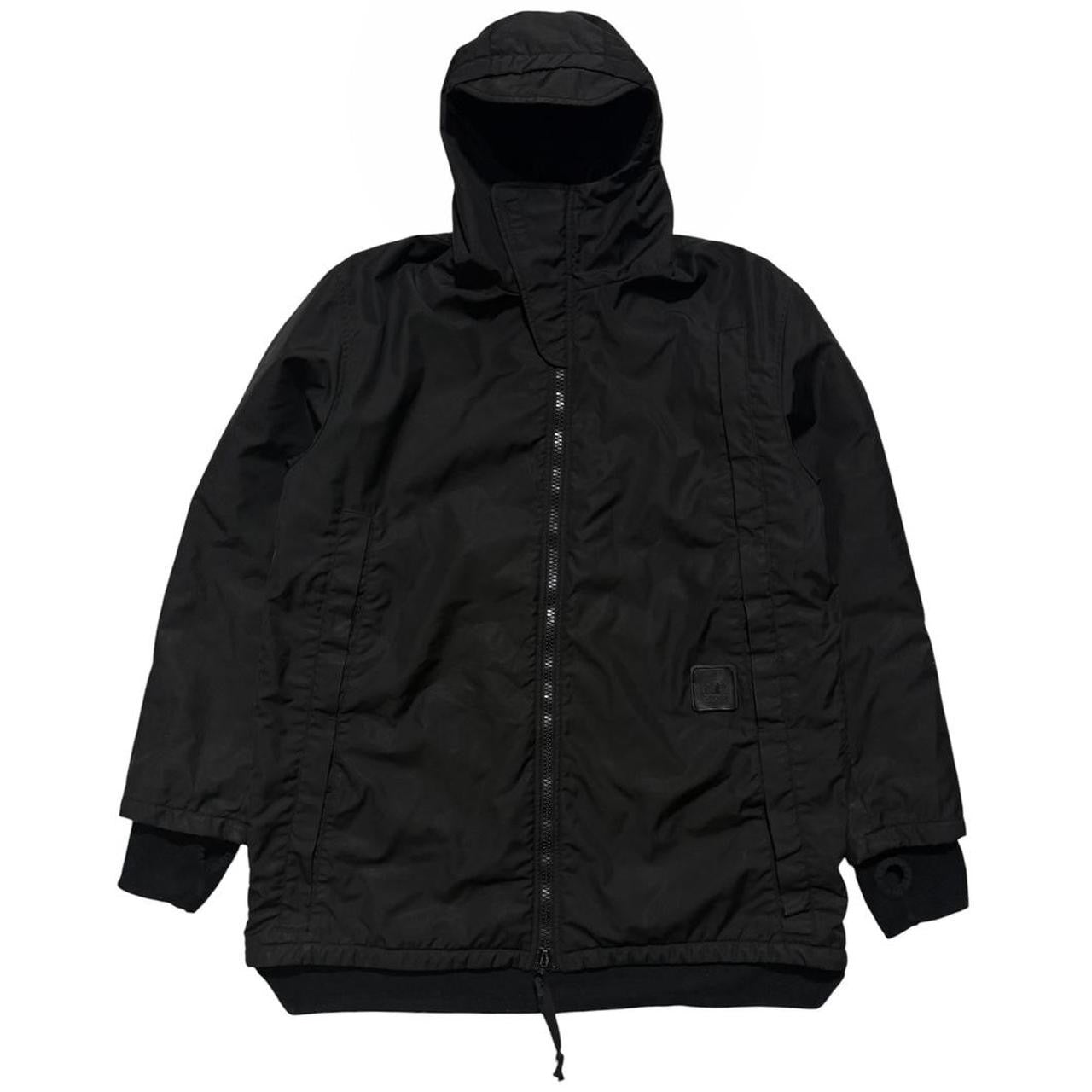 ジャケット・アウター 00s C.P. COMPANY A-2 Fright Jaket CP Company Autumn/Winter 2000 Urban Protection Jacket – TobyTides ジャケット・アウター
