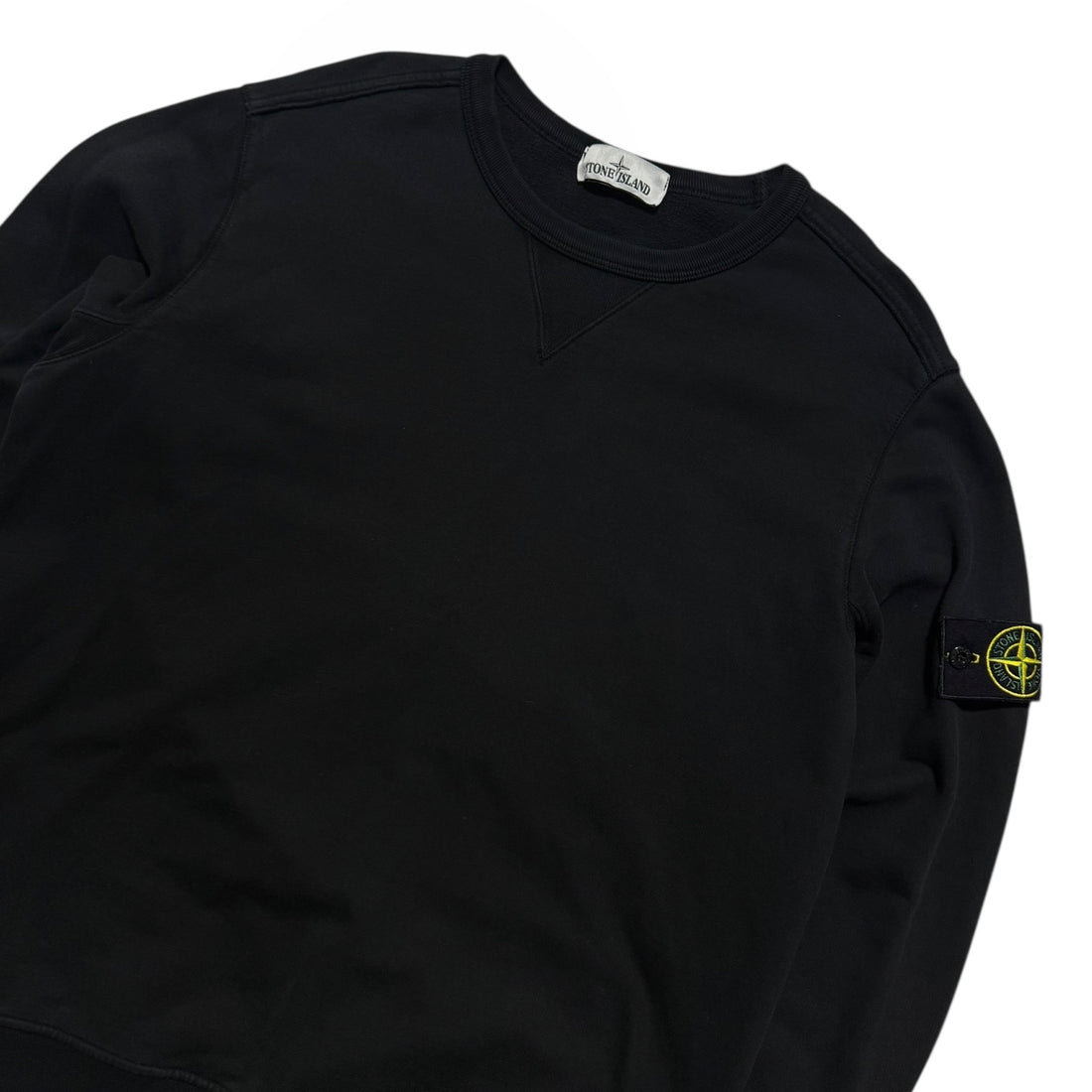 Stone Island x5 Crewneck Bundle