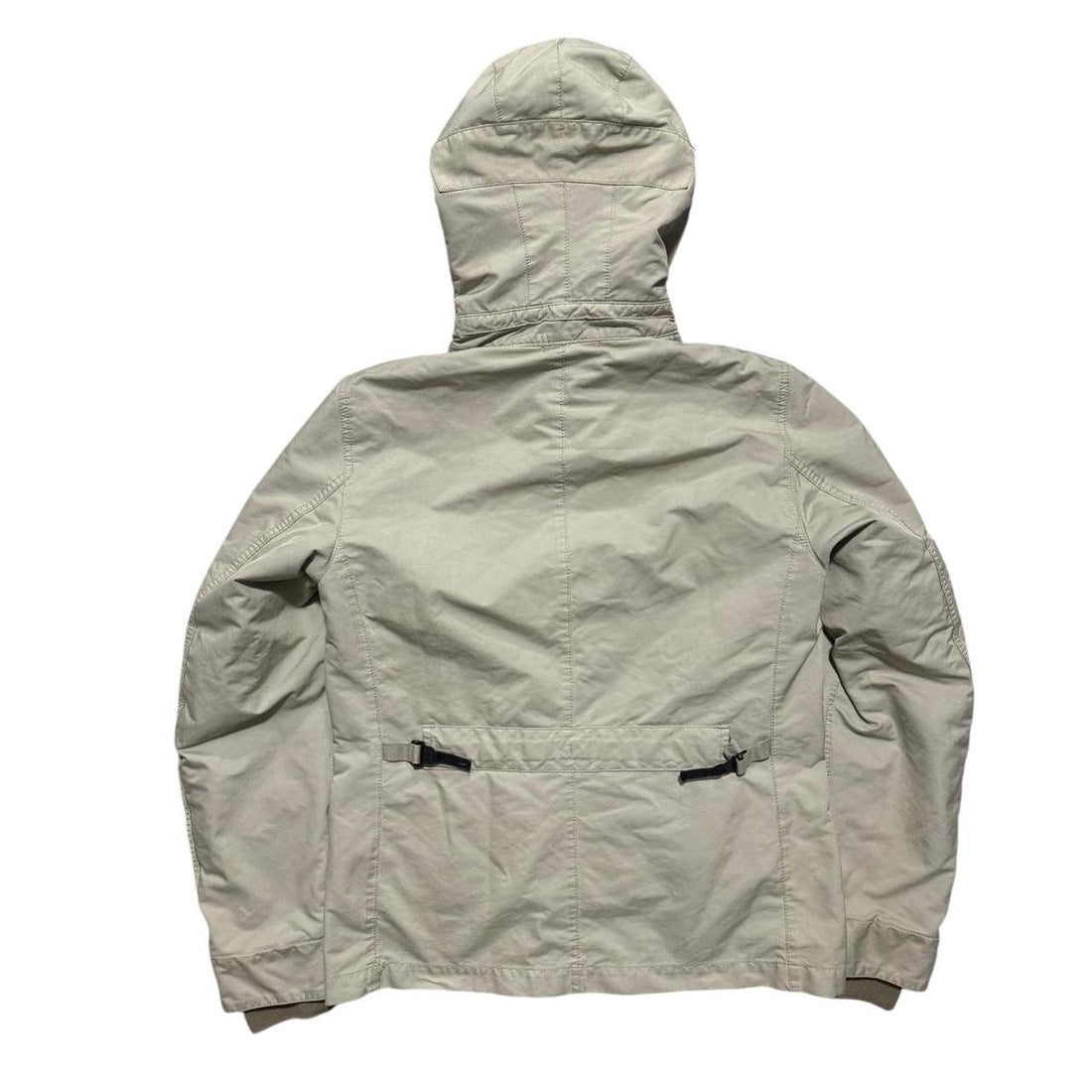 Stone Island Multipocket Jacket