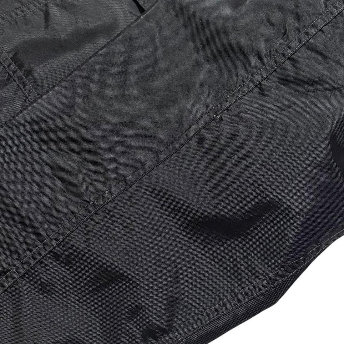 Stone Island 1996 Formula Steel Jacket