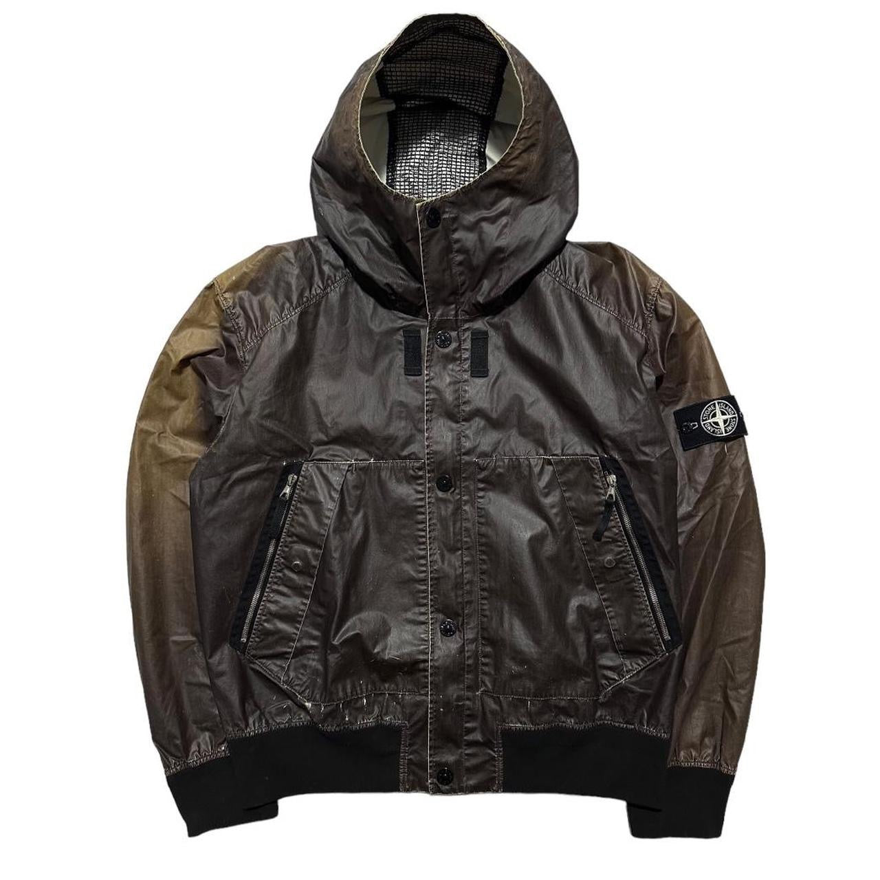 Stone Island Heat Reactive Jacket – TobyTides