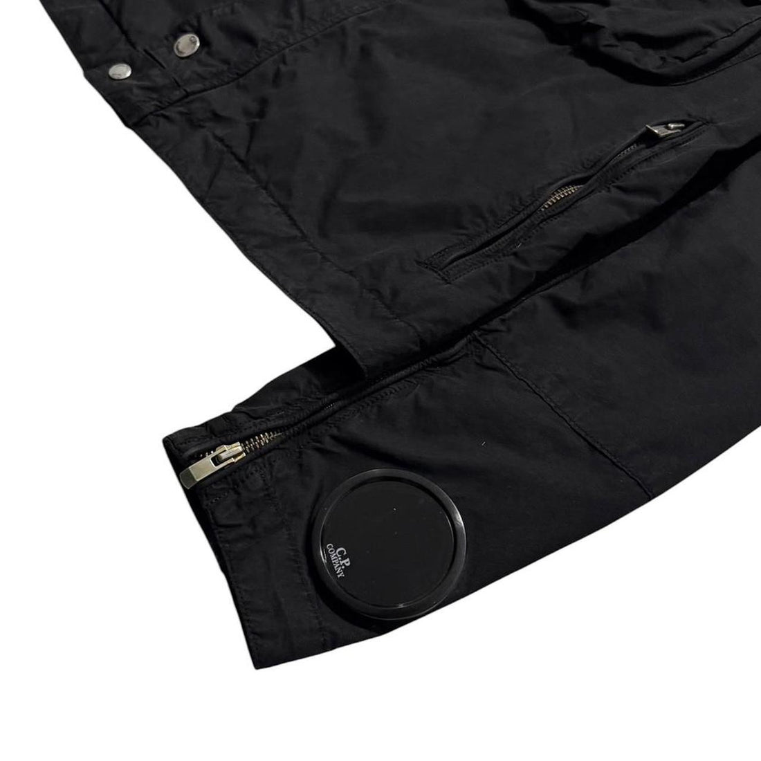 CP Company Barufauldi Jacket