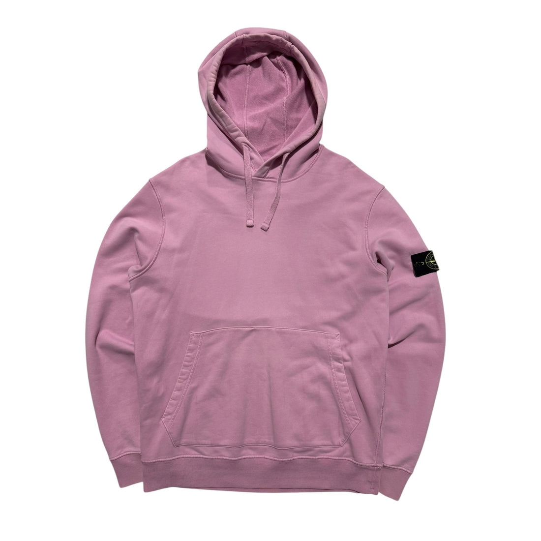 Stone Island x4 Hoodie Bundle