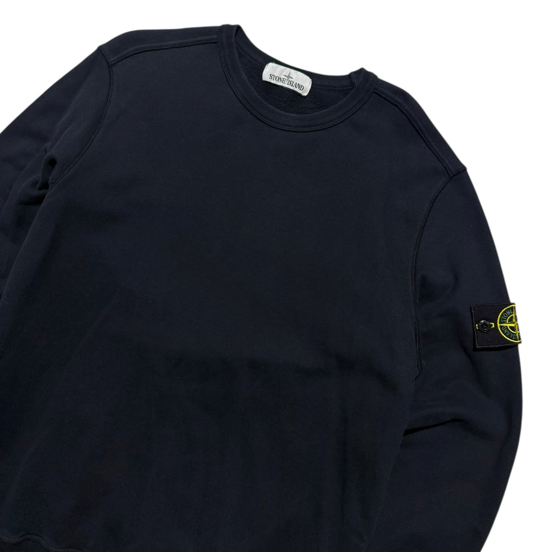 Stone Island x5 Crewneck Bundle