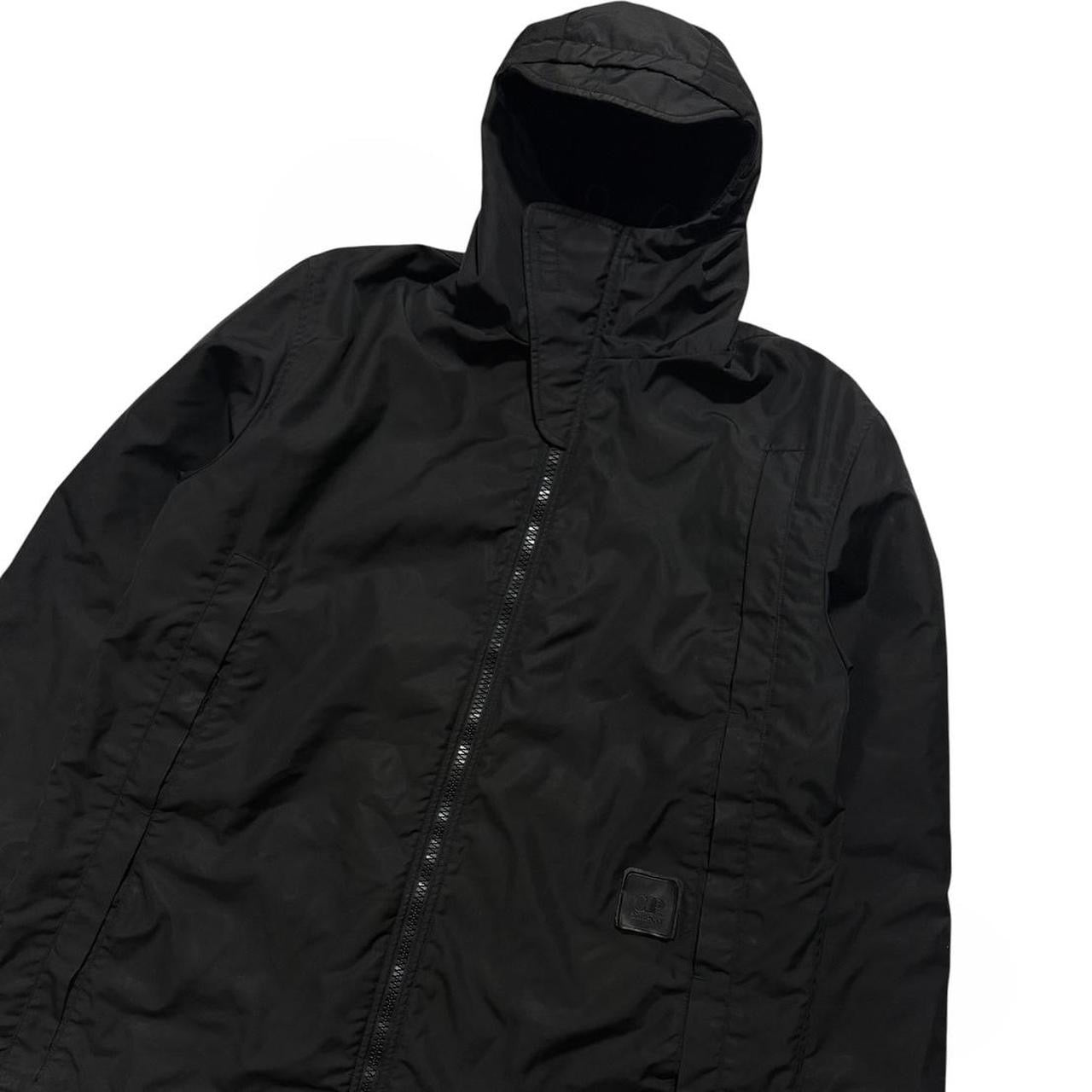 CP Company Autumn/Winter 2000 Urban Protection Jacket – TobyTides