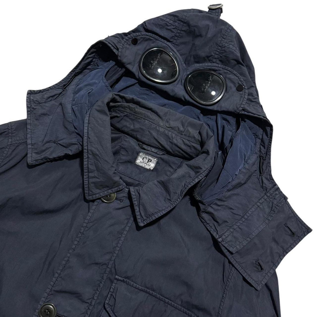 CP Company 50.3 Mille Miglia Jacket