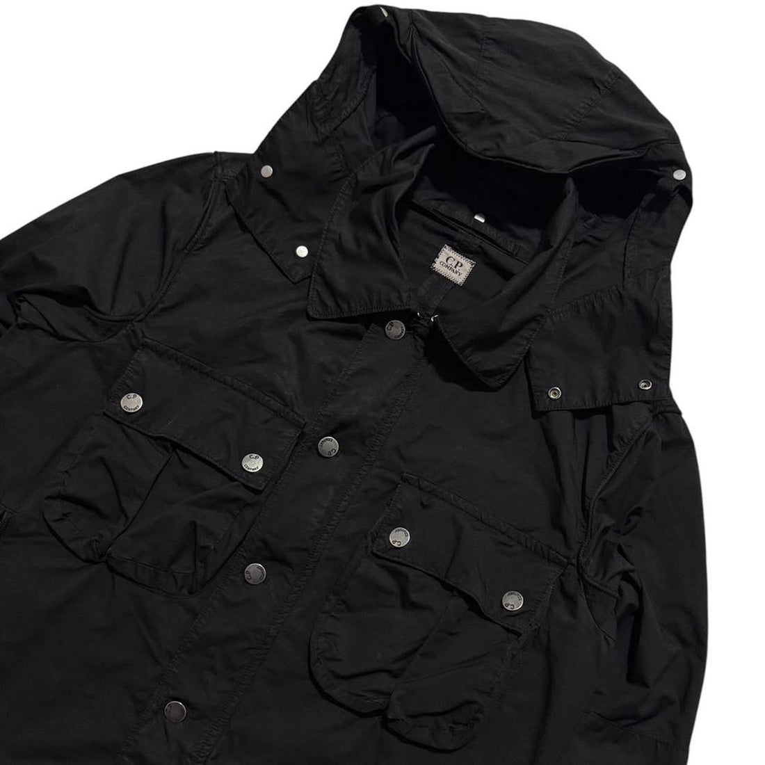 CP Company Barufauldi Jacket