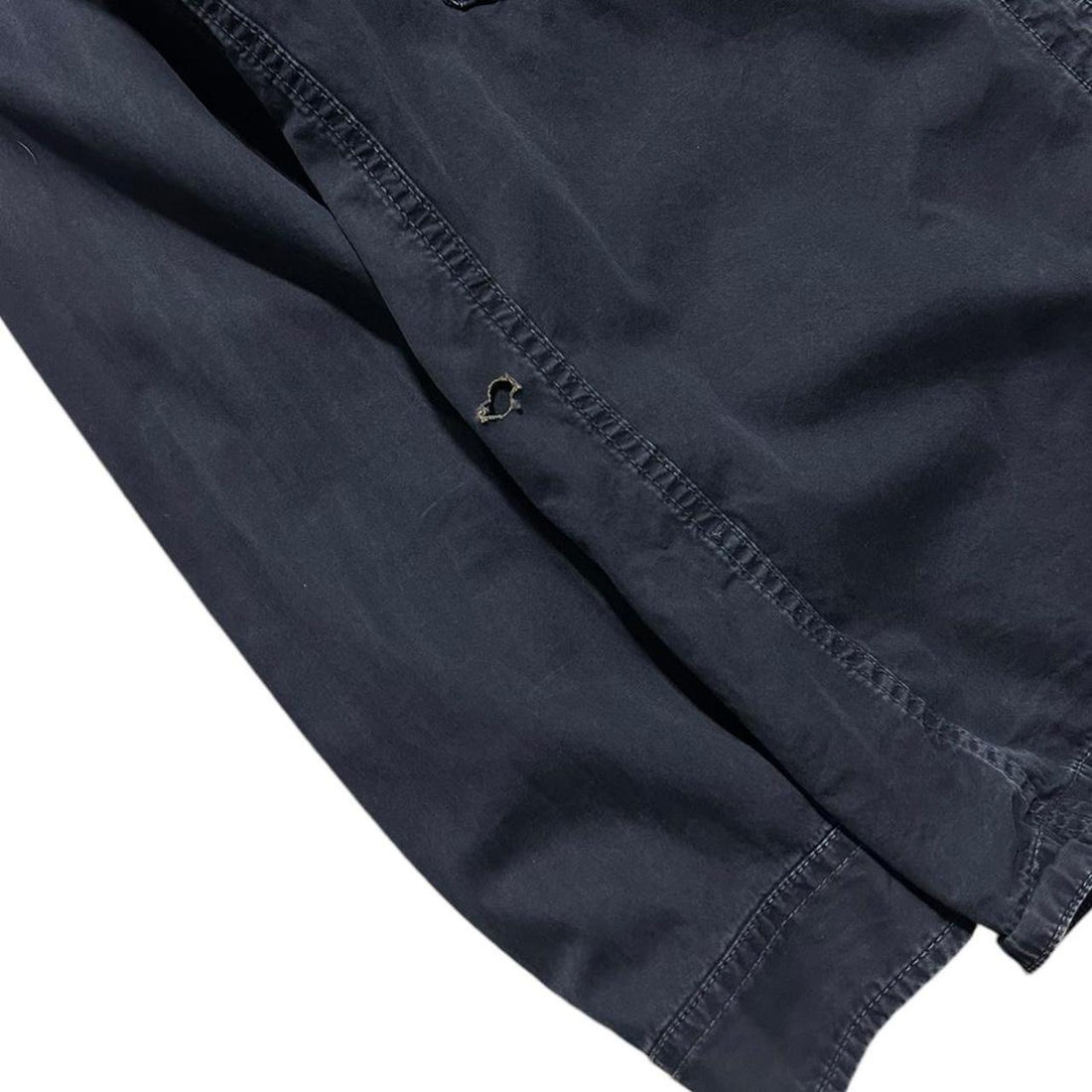 Stone Island Double Pocket Overshirt