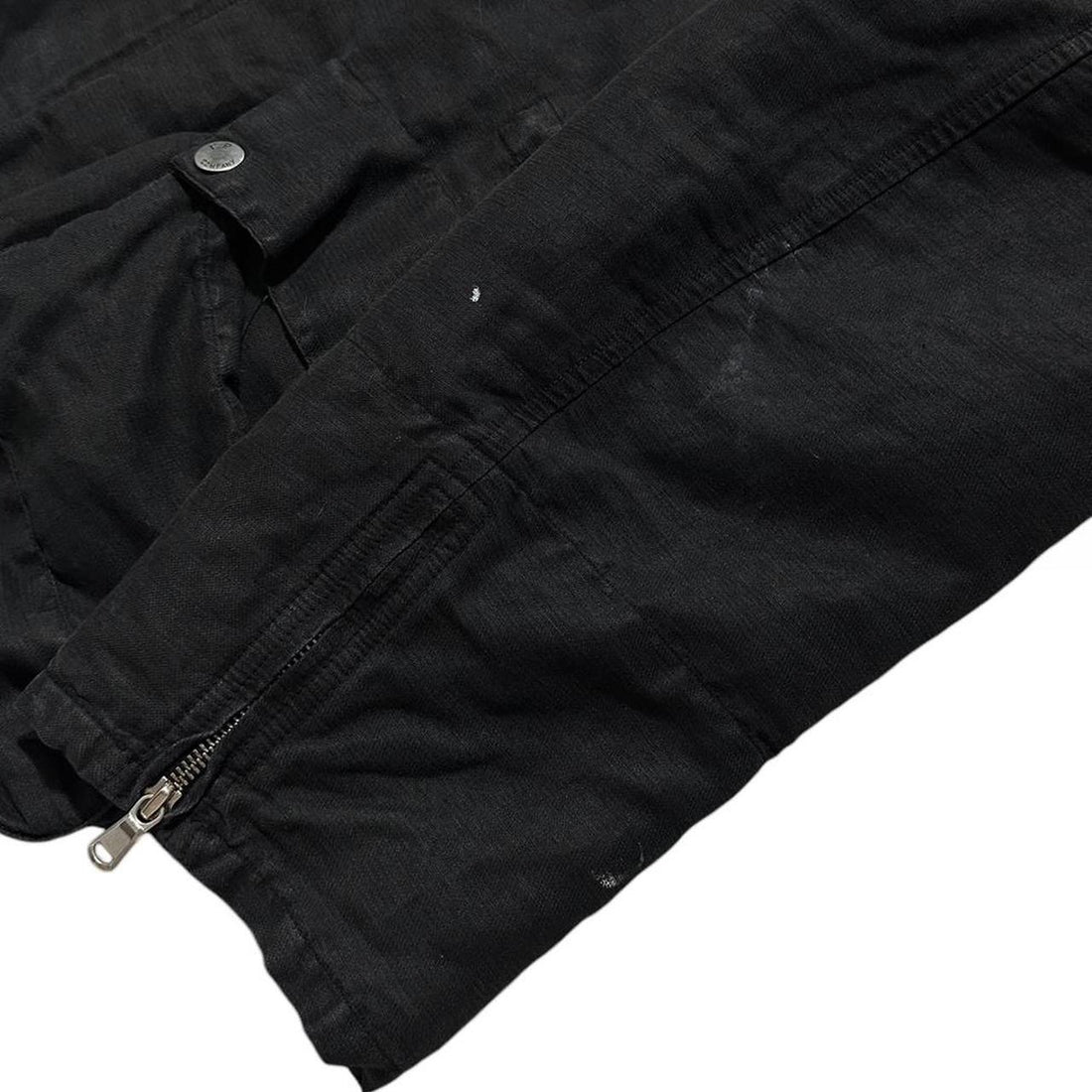 CP Company Mille Miglia Goggle Jacket