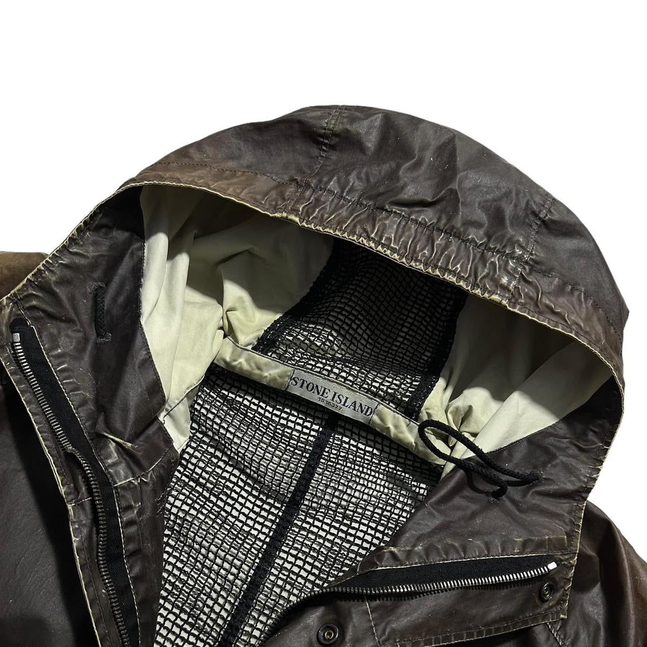 Stone Island Heat Reactive Jacket – TobyTides