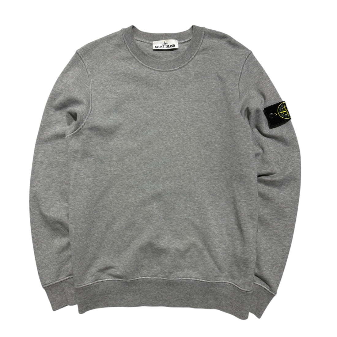 Stone Island x5 Crewneck Bundle