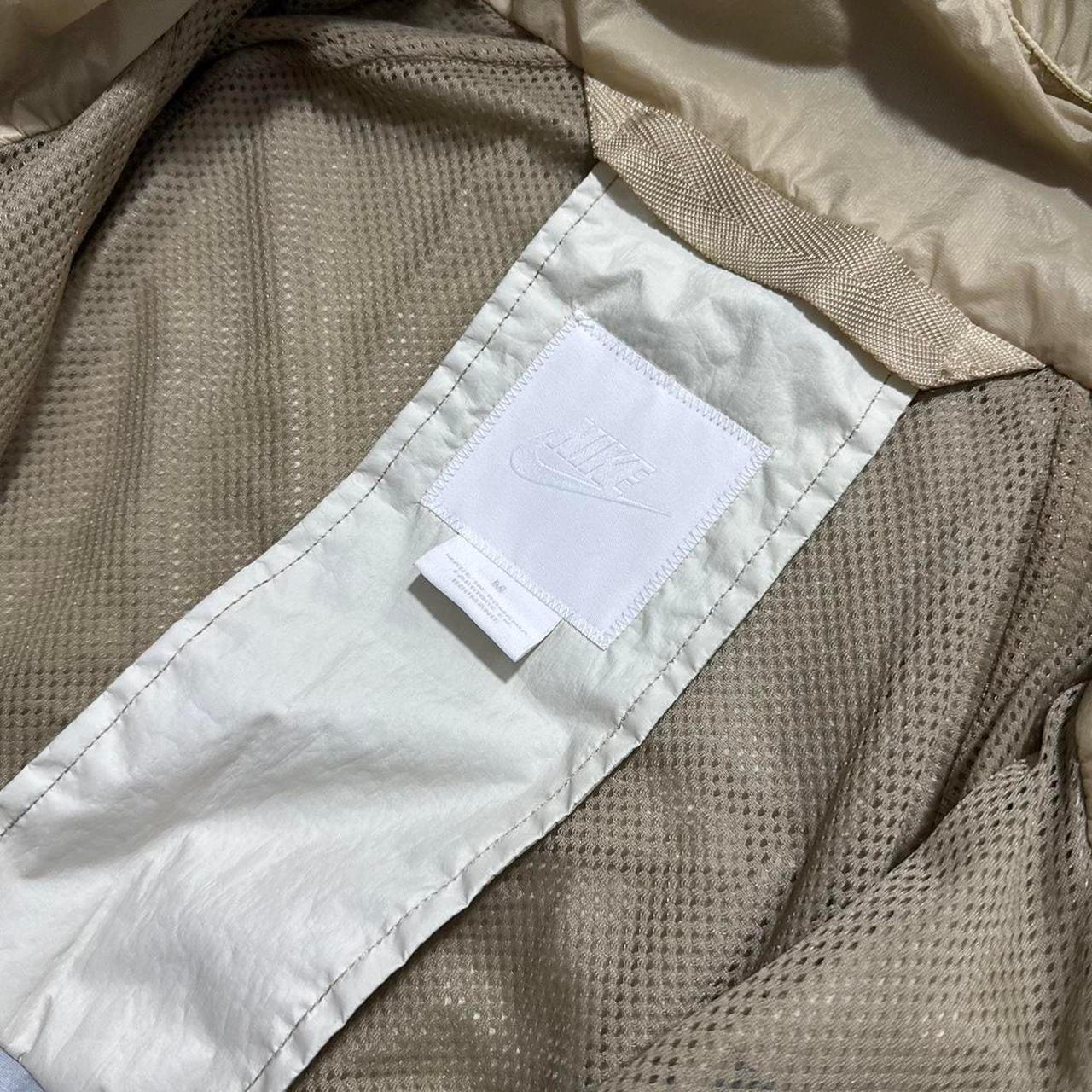 Nike x stone island hyper sale light membrana