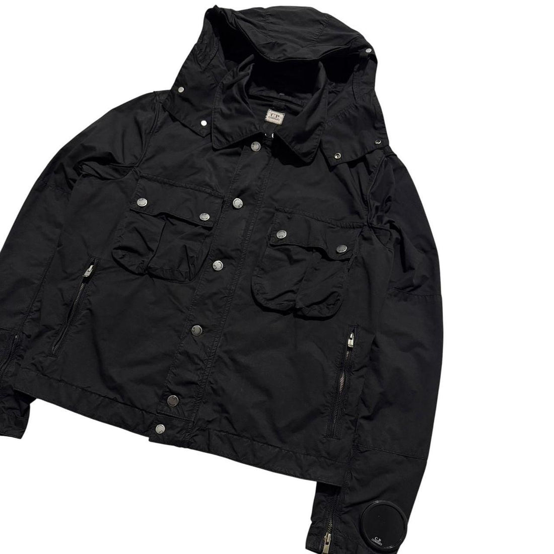 CP Company Barufauldi Jacket