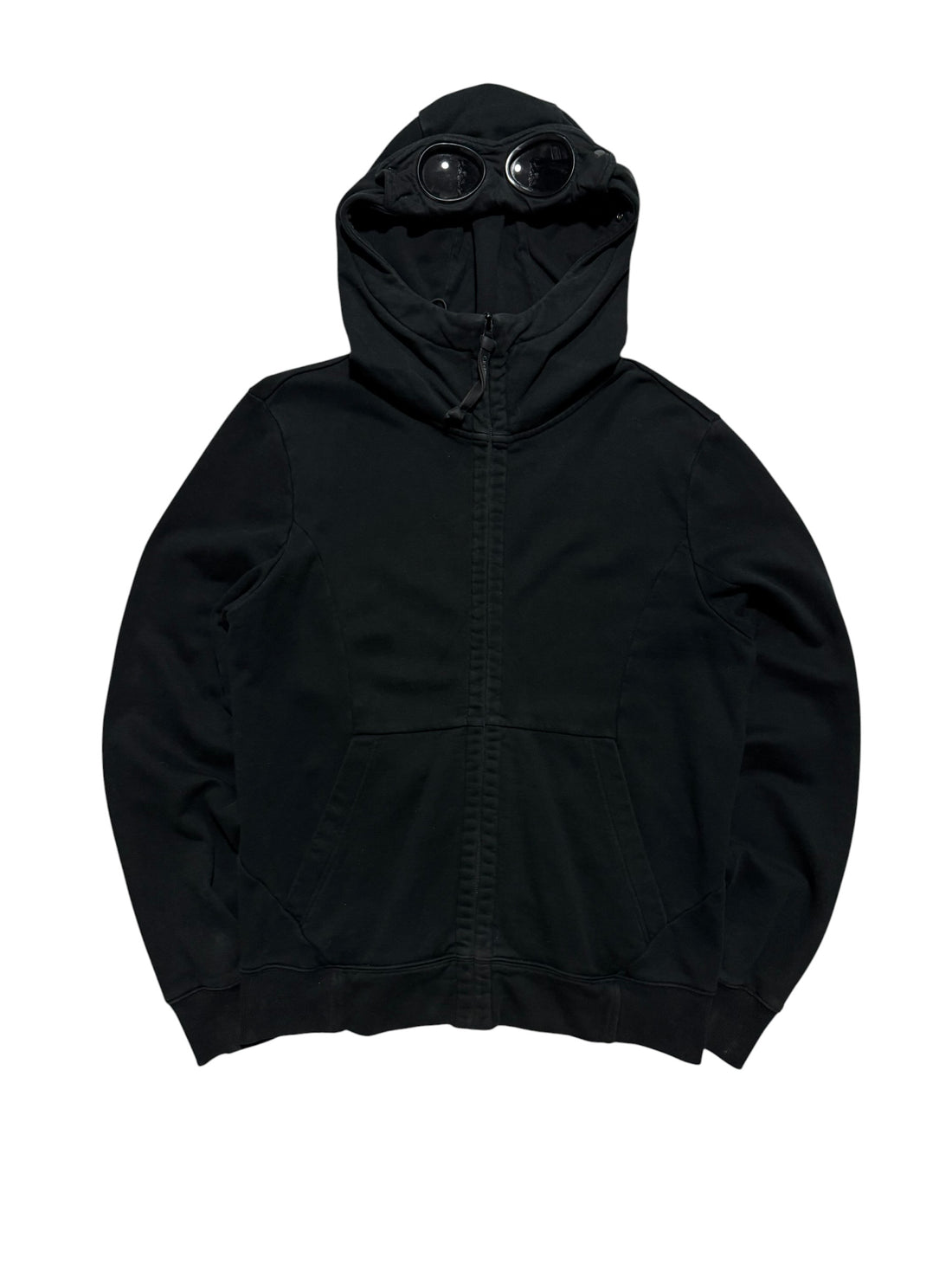 CP Company Goggle Hoodie