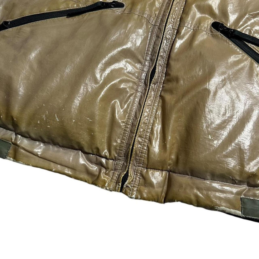 Stone Island Ice Jacket