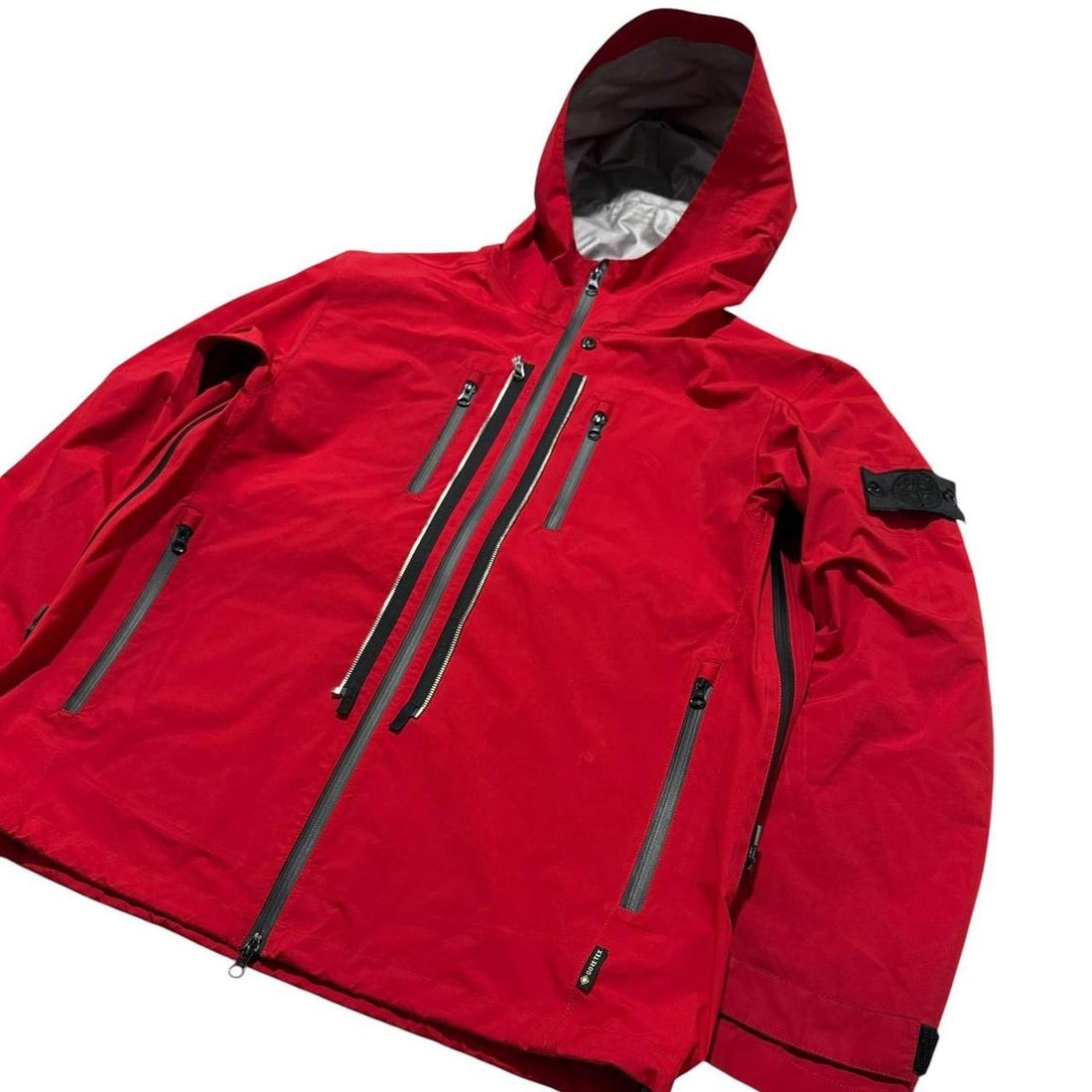 Stone Island Shadow Project Gore-Tex Paclite Jacket