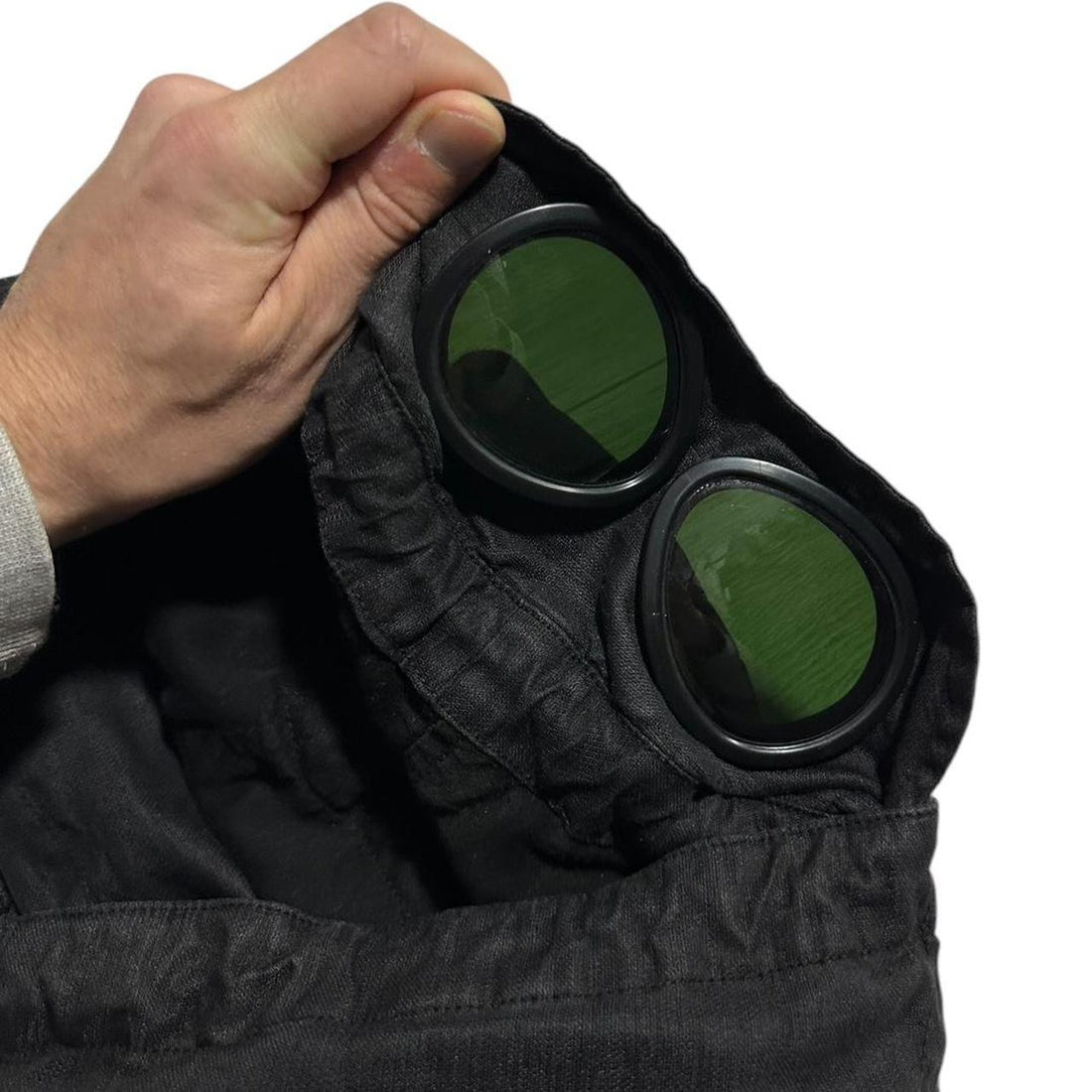 CP Company Mille Miglia Goggle Jacket