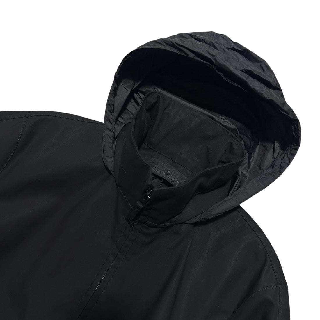 Stone Island Ghost Supima 2L Jacket