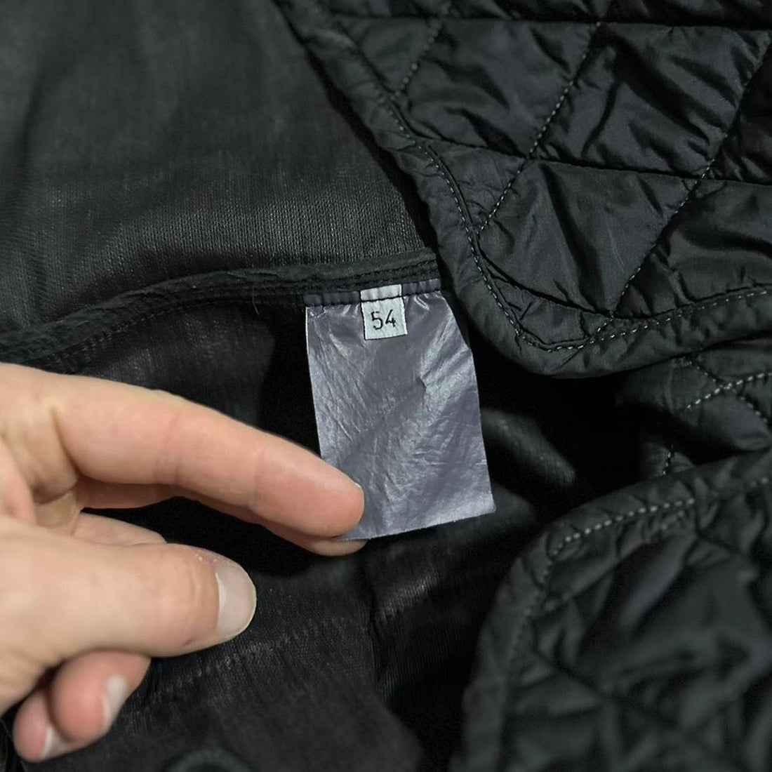 CP Company Mille Miglia Goggle Jacket