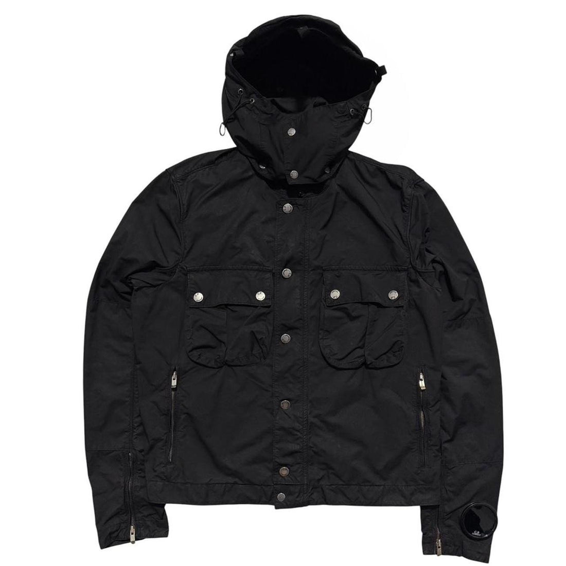 CP Company Barufauldi Jacket