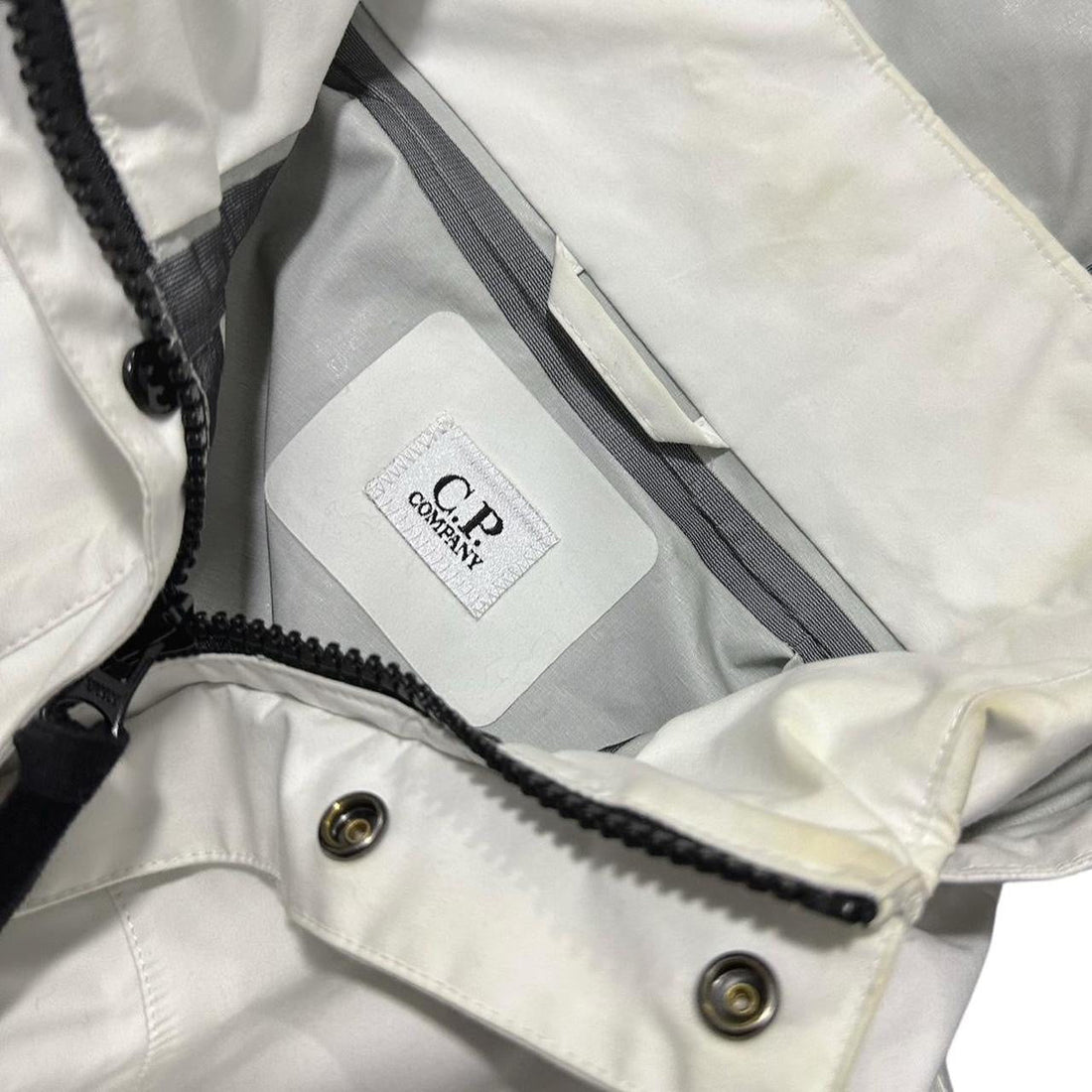 CP Company T-Mack Jacket