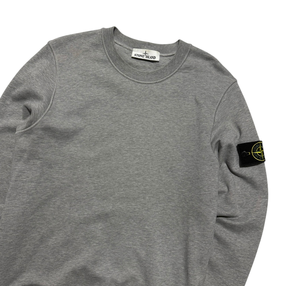 Stone Island x5 Crewneck Bundle