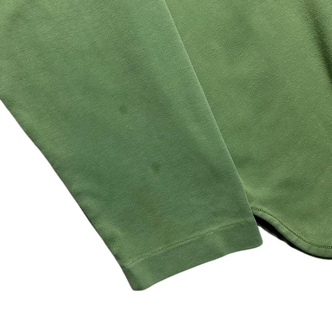 Stone Island Early 90's Quarter Zip Pullover