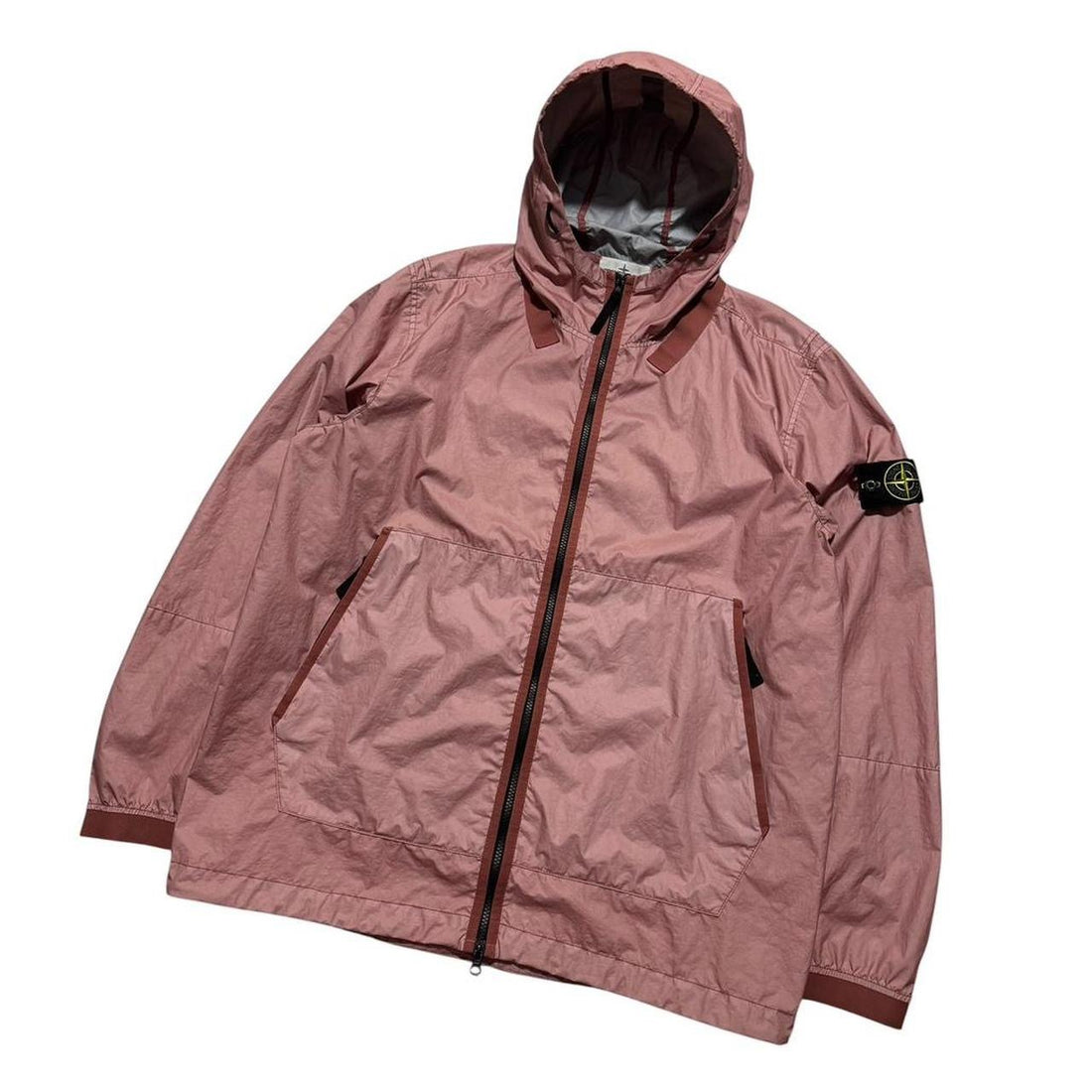 Stone Island Membrana-TC Jacket