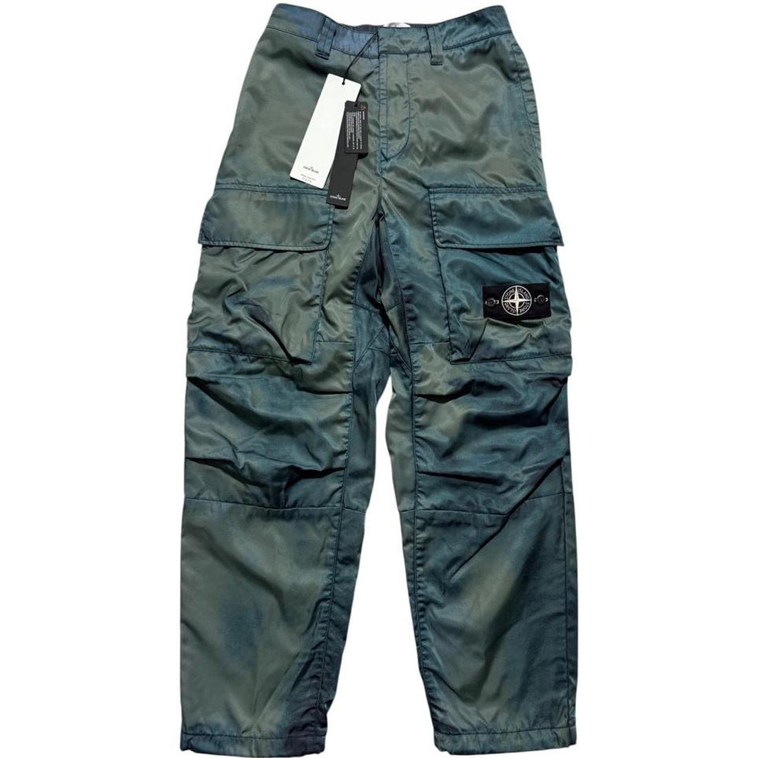 Stone Island Porter Cargo Trousers