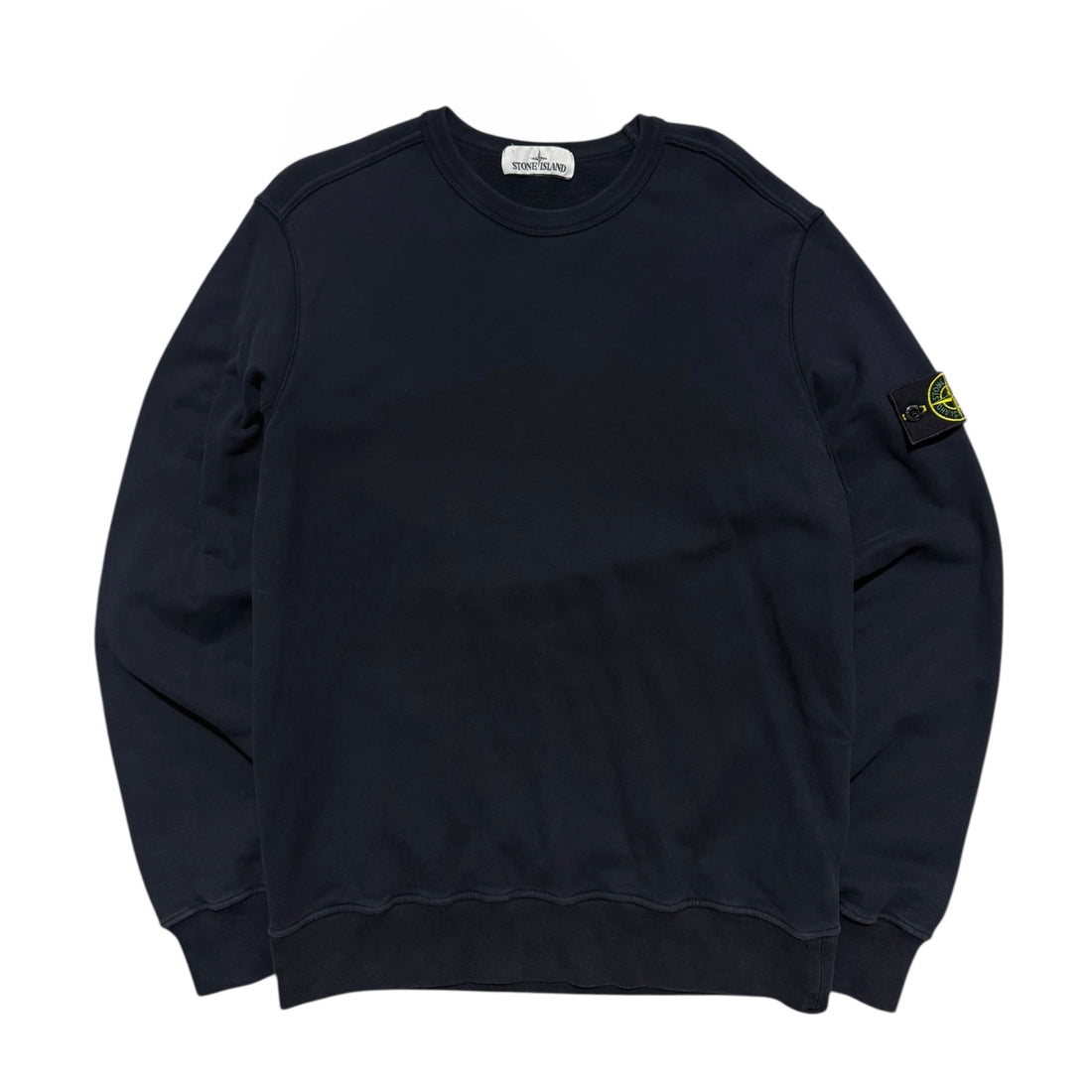 Stone Island x5 Crewneck Bundle