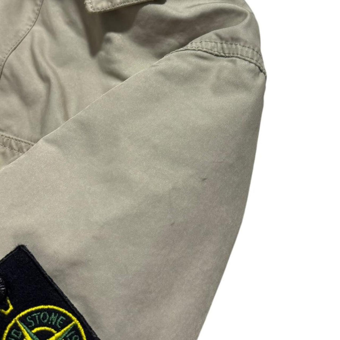 Stone Island Multipocket Jacket