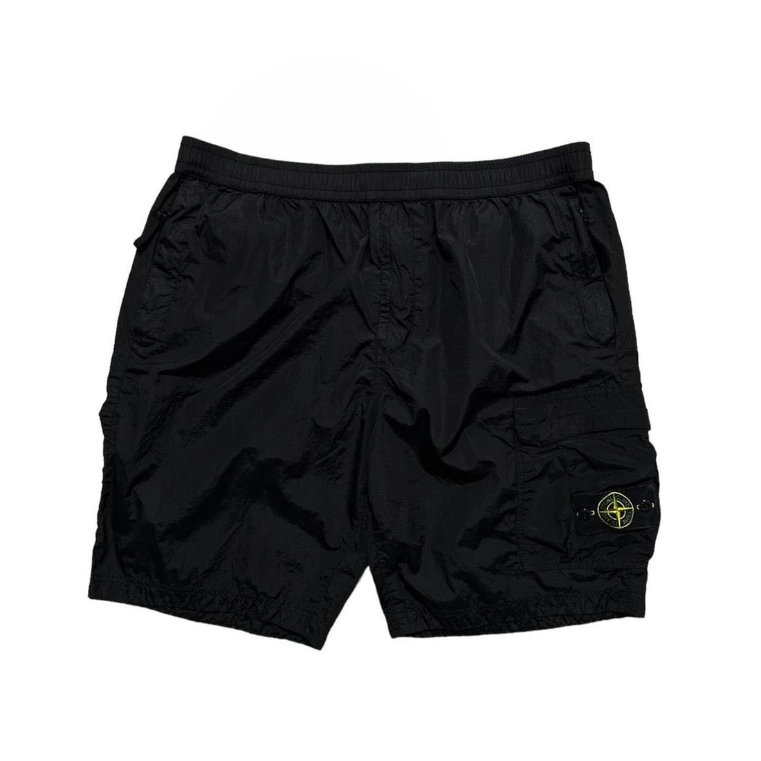 Stone Island Nylon Metal Shorts