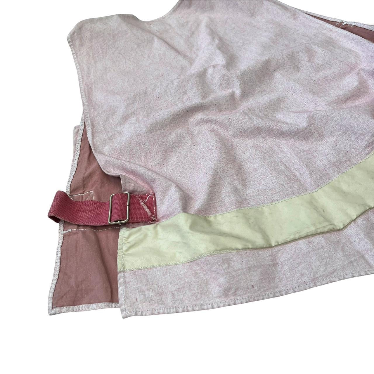 Stone Island 1983 Tela Stella Vest – TobyTides