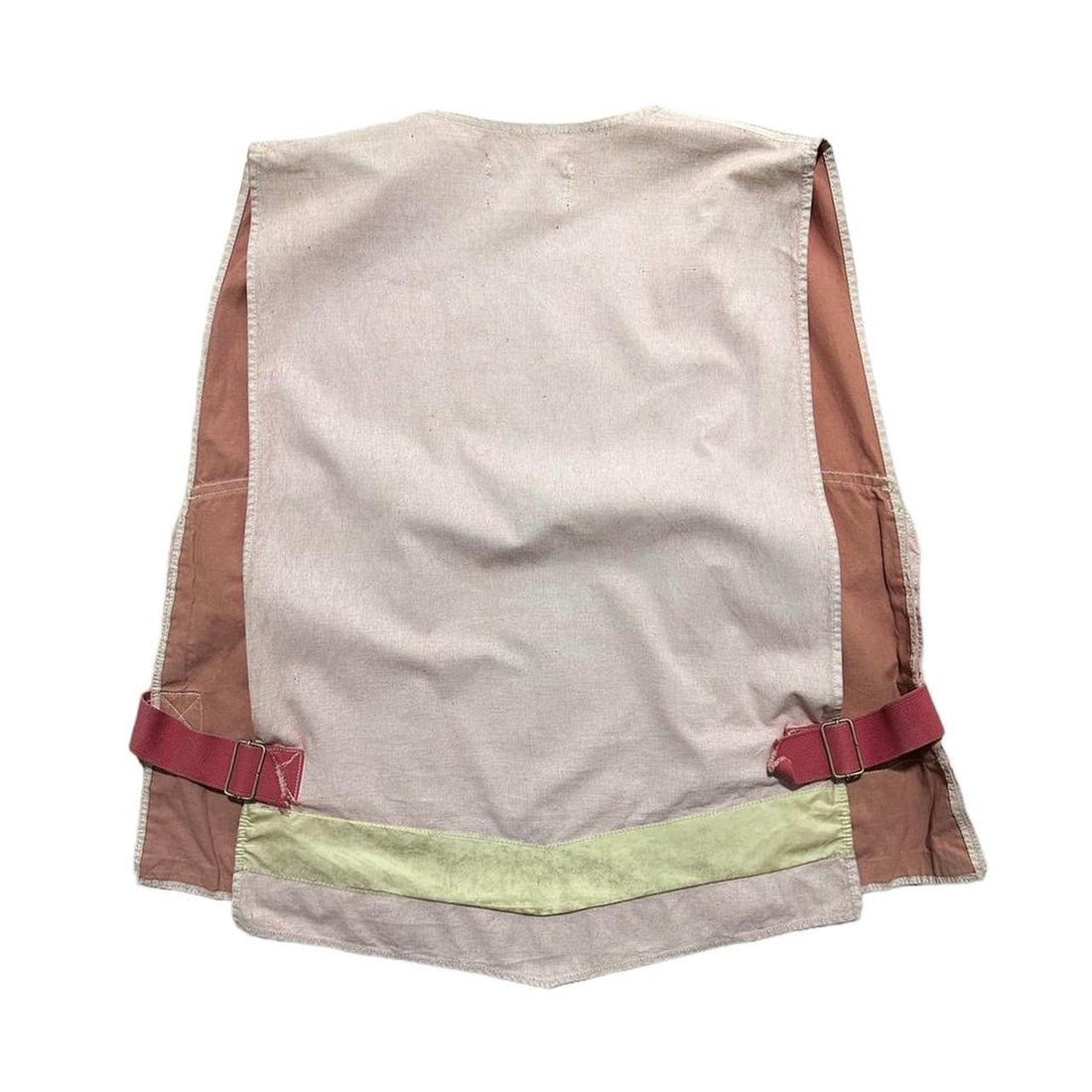 Stone Island 1983 Tela Stella Vest