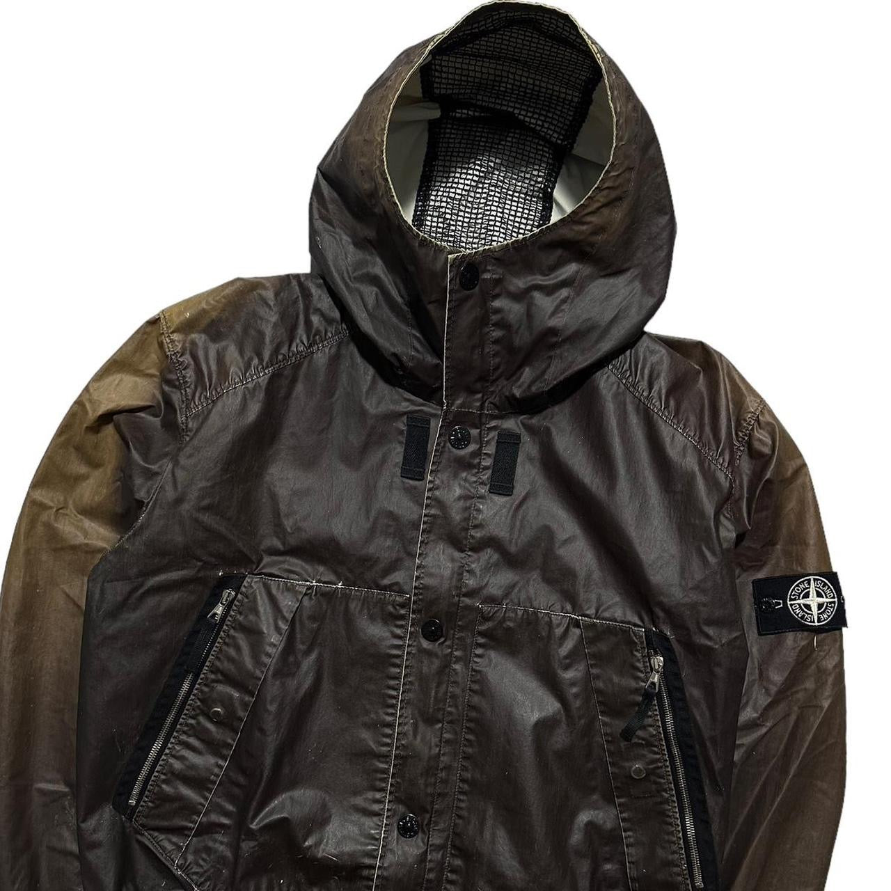Stone Island Heat Reactive Jacket – TobyTides