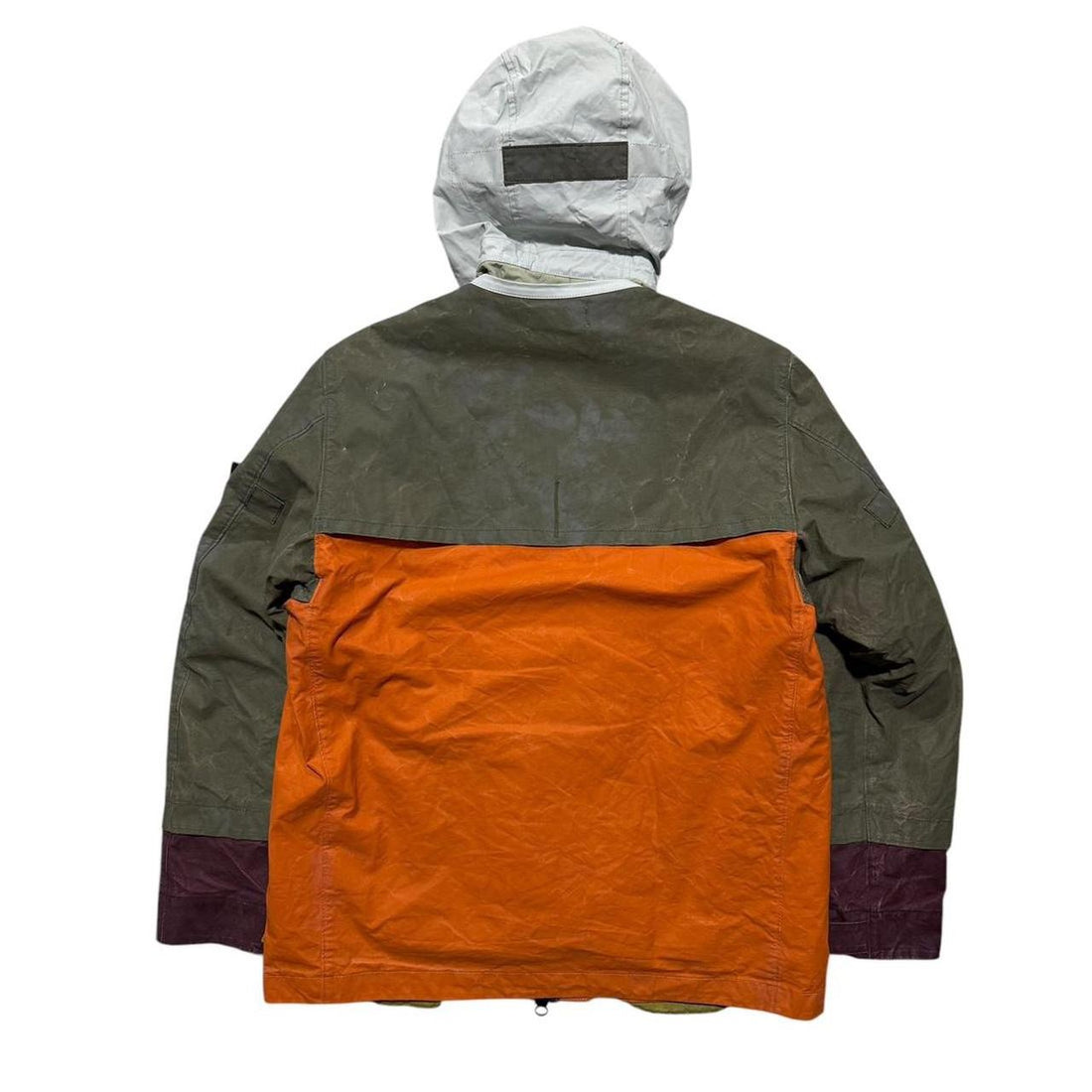 Serratura Porta Interna AGB Serie CENTRO. Entrata 50, Interasse 90. (Fronte 18x196, SCROCCO CATENACCIO CHIAVE, OTTONE Lucido - Foto 6