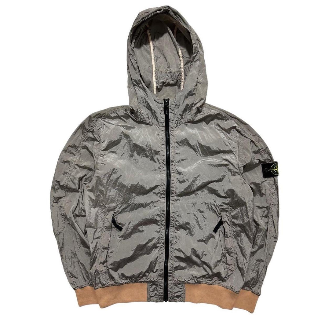 Stone Island Nylon Metal Watro Jacket