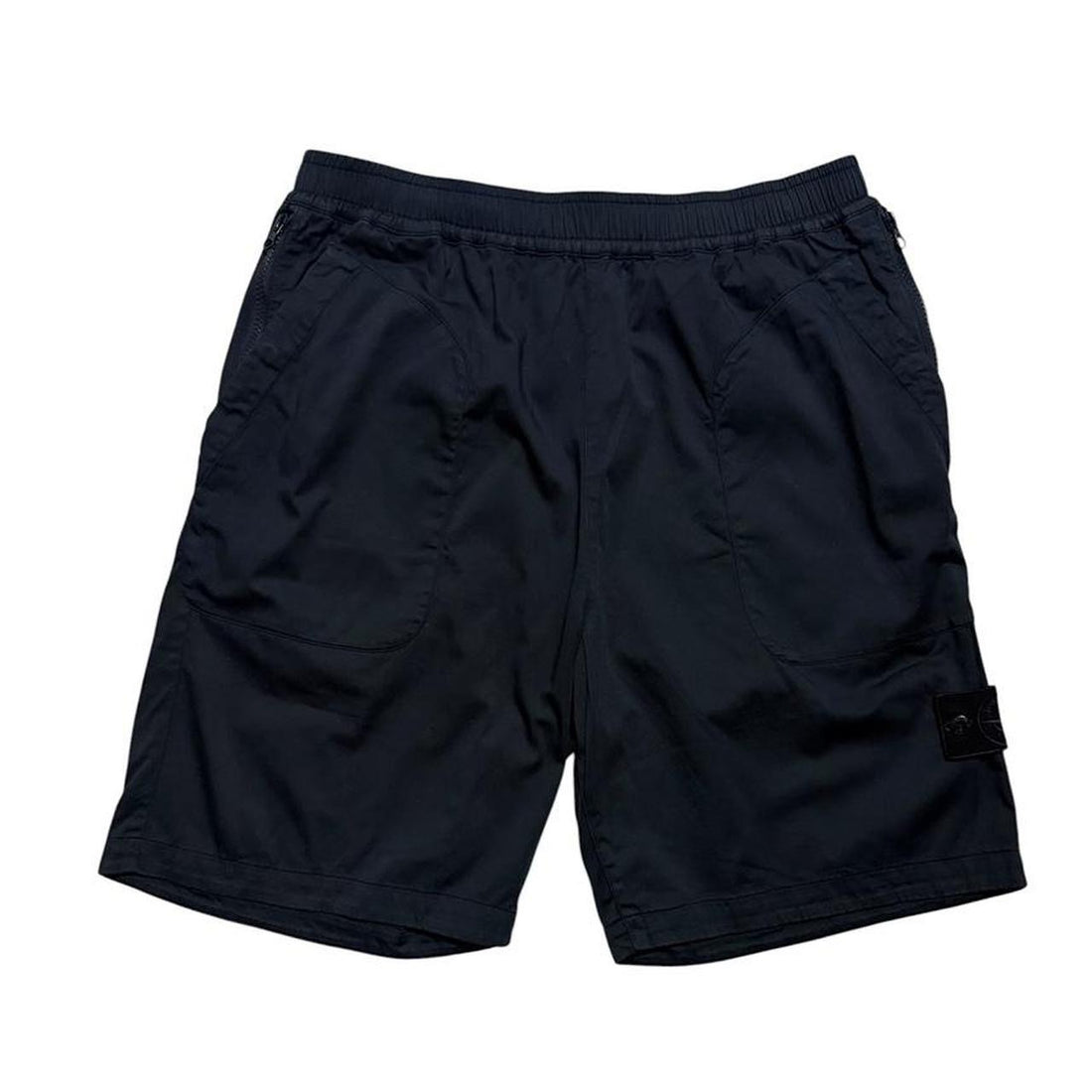 Stone Island Ghost Shorts