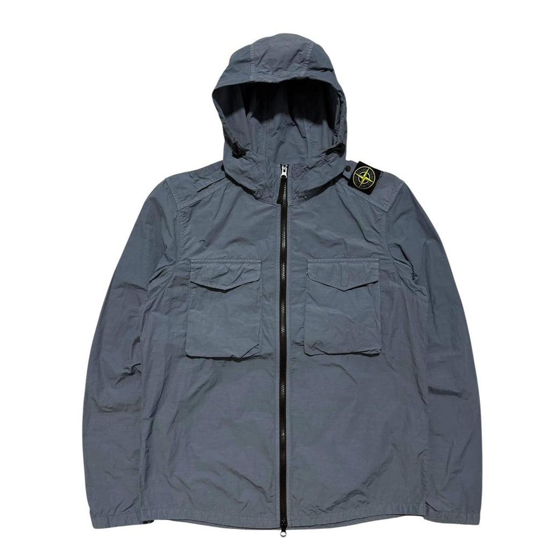 Stone Island Shoulder Badge Jacket