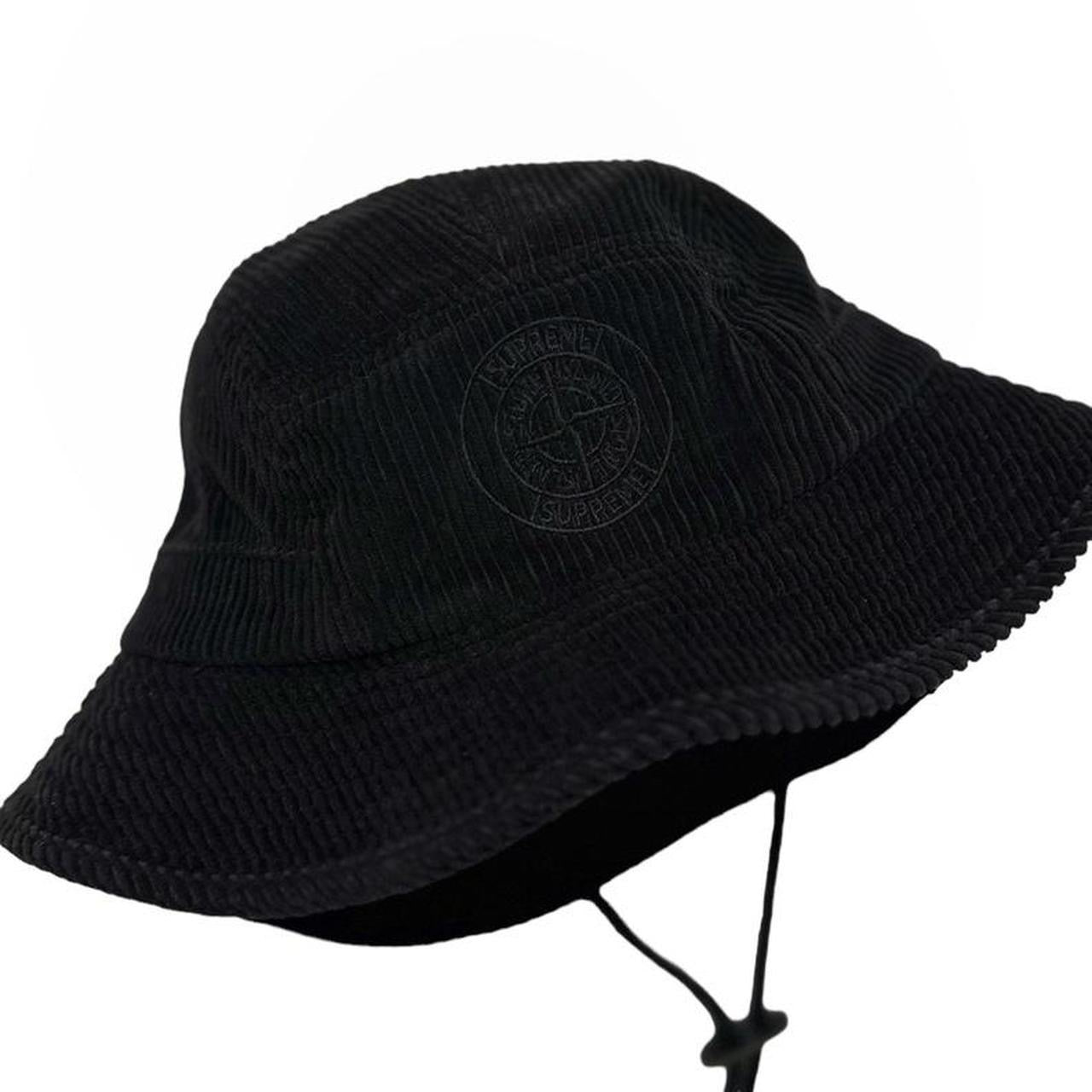 Supreme corduroy bucket hat online