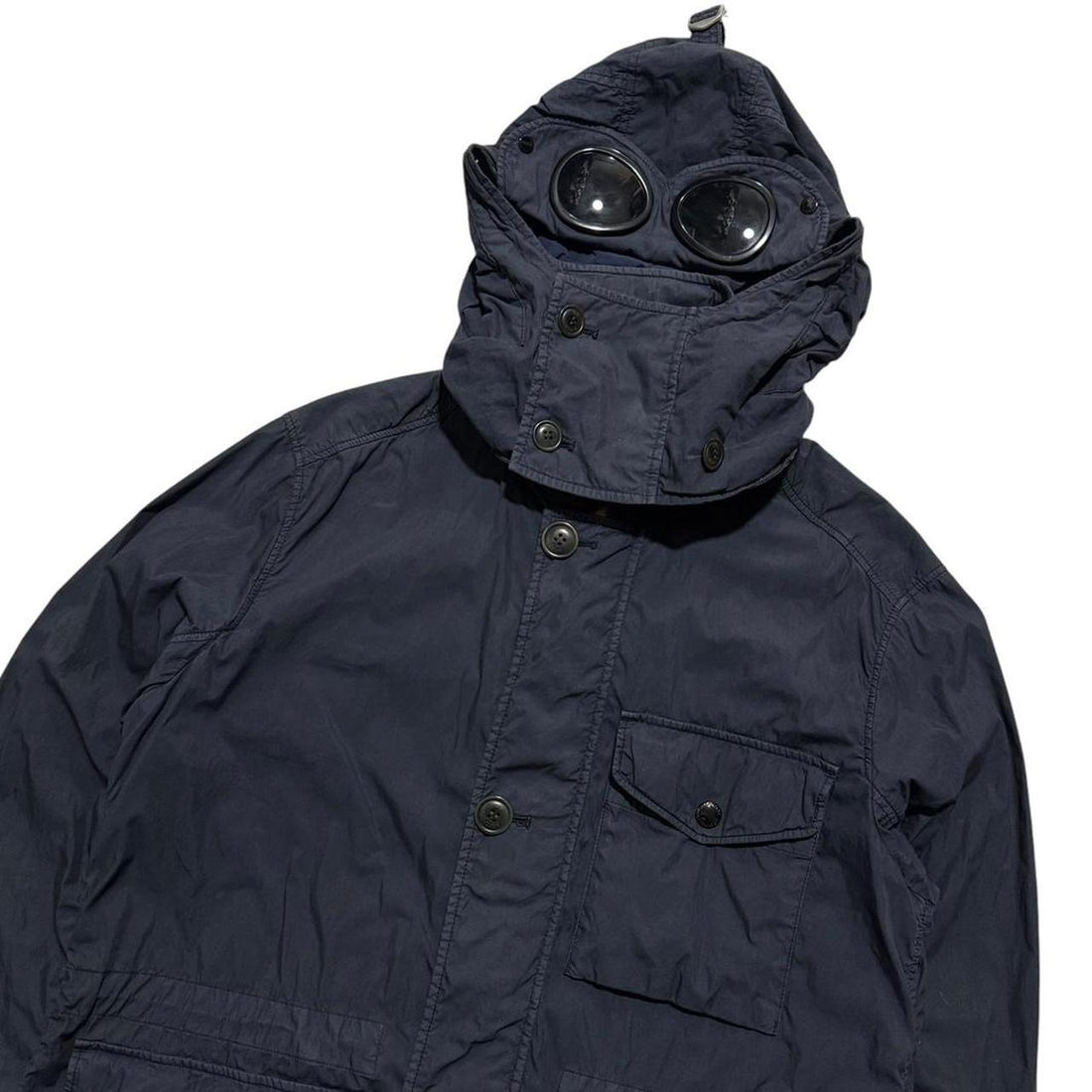 CP Company 50.3 Mille Miglia Jacket