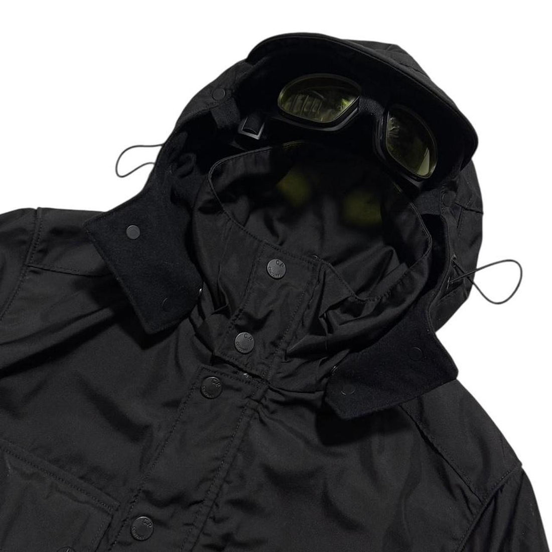 CP Company Barufaldi Sunglasses Jacket