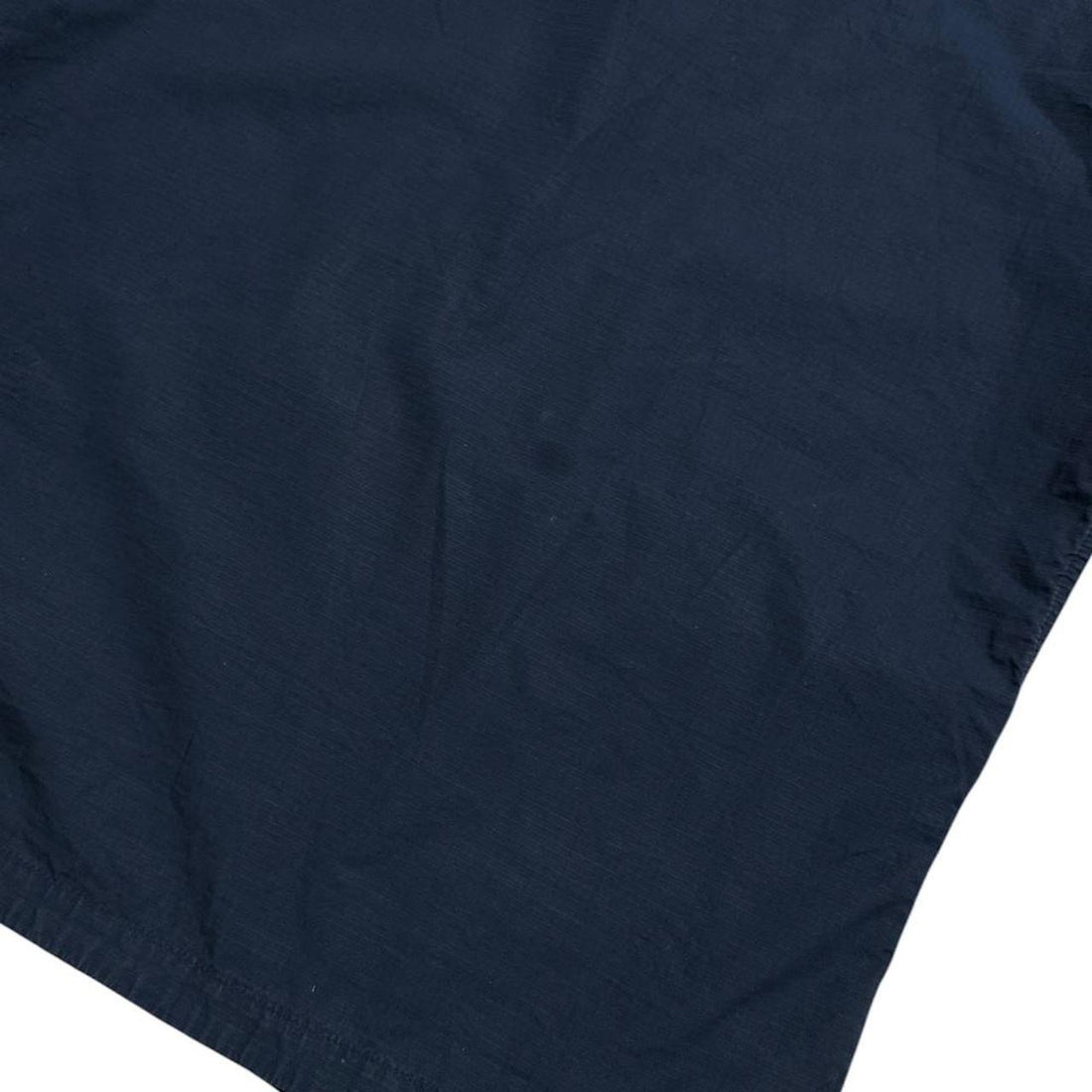 Stone Island Zip Up Overshirt
