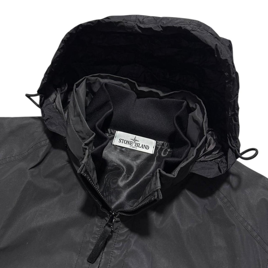 Stone Island Reflex Mat Jacket
