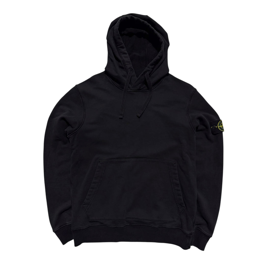 Stone Island x4 Hoodie Bundle