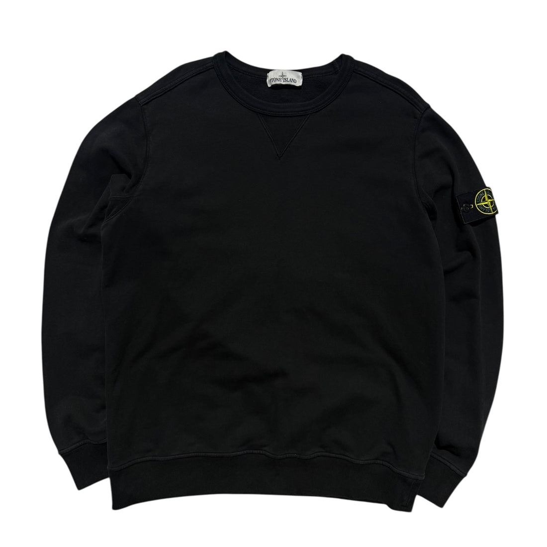 Stone Island x5 Crewneck Bundle