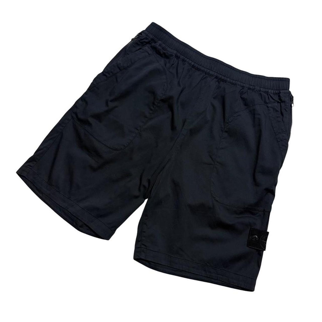 Stone Island Ghost Shorts